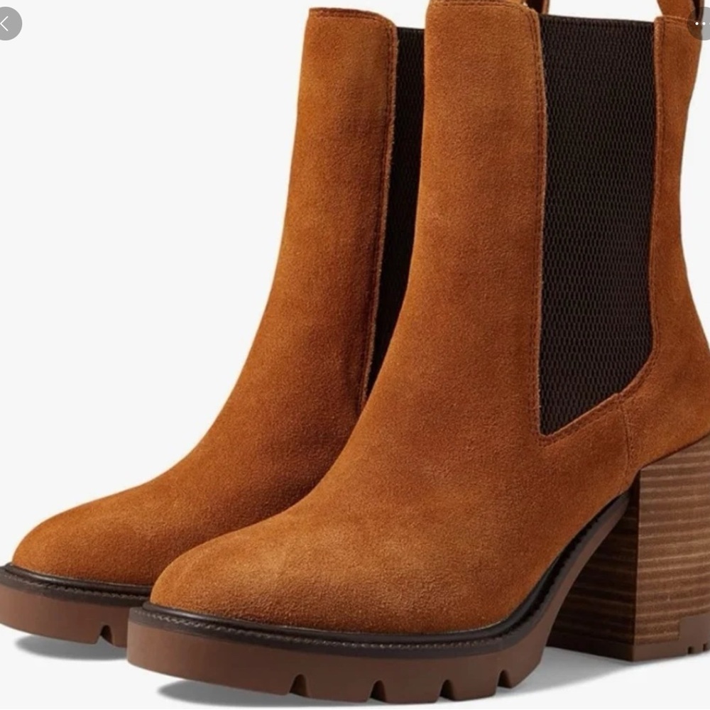 NIB Vintage Havana Boots size 8 ($174.95)